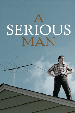 Serious Man