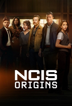 NCIS: Origins