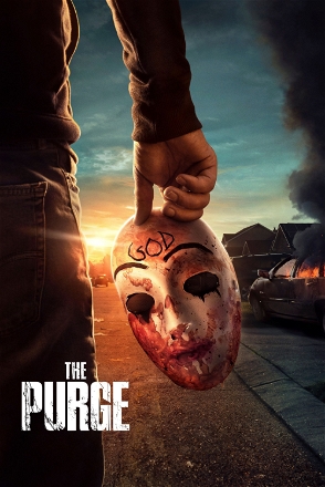 Purge