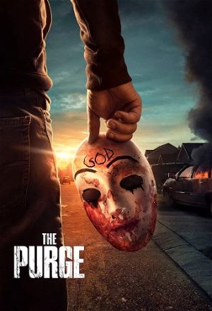 Purge