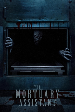 Mortuary Assistant