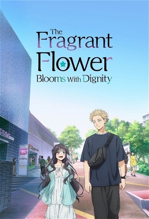 Rintaro and Kaoruko