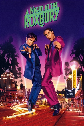 Night at the Roxbury