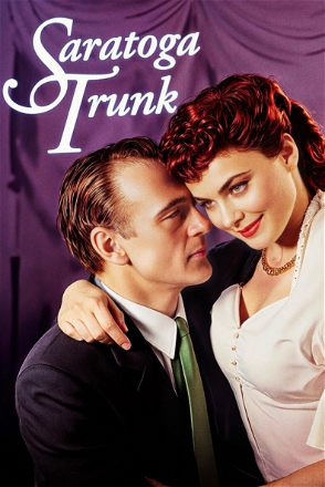 Saratoga Trunk