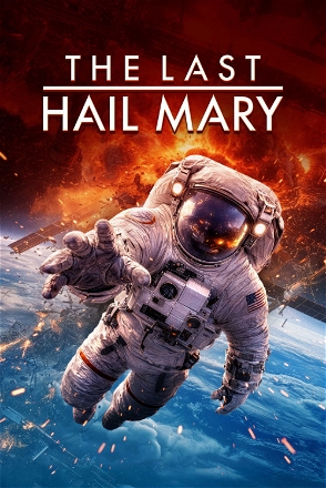 Last Hail Mary