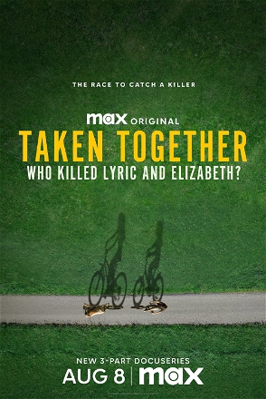 Taken Together: Who Killed Lyric and Elizabeth?_0001