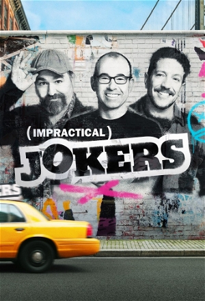 Impractical Jokers