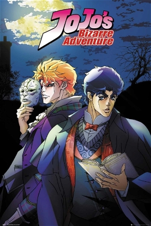 New York's JoJo
