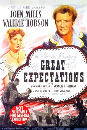 Great Expectations
