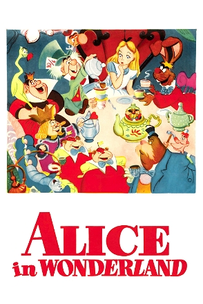 Alice in Wonderland