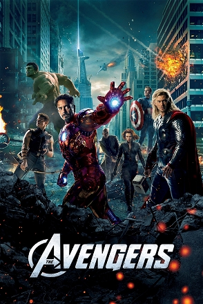 Avengers
