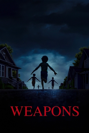 Weapons