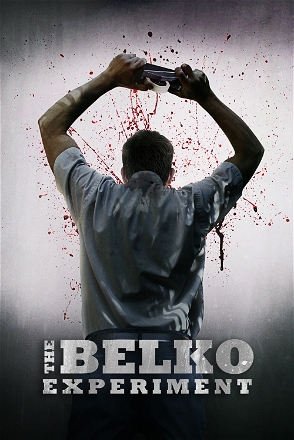 Belko Experiment