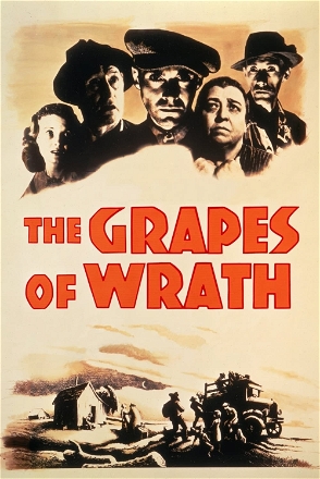 Grapes of Wrath