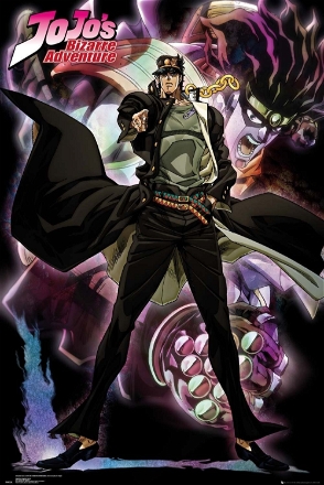D'Arby the Gambler (1)