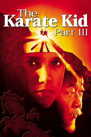 Karate Kid Part III