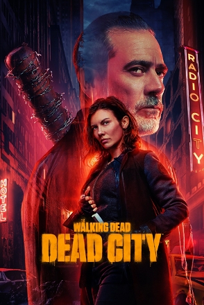 The Walking Dead: Dead City_0002