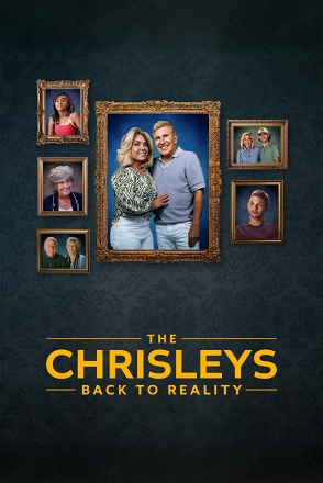 Chrisleys: Back to Reality