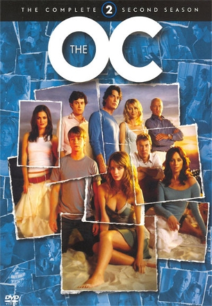 O.C. Confidential