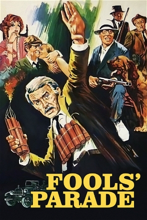 Fools' Parade