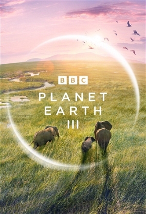 Planet Earth III