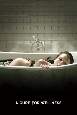 Cure for Wellness