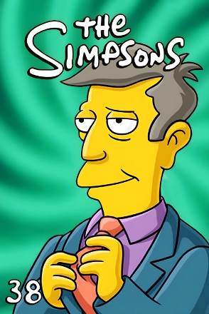 Treehouse of Horror Presents: The Revengening
