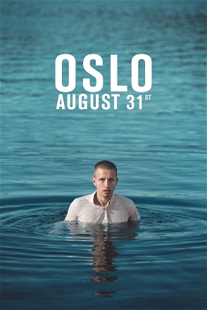 Oslo, August 31st