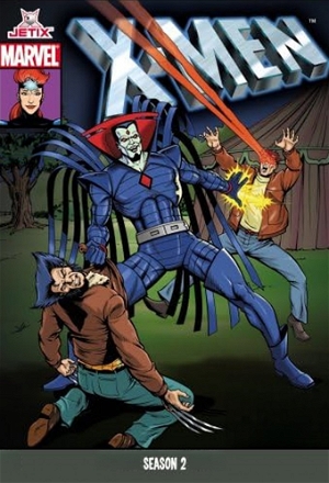 X-Men: The Animated Series_0002
