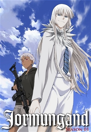 Jormungand (2012) - S01E13 - 013 - The Snake that Admires the Heavens [CR WEBDL-1080p][8bit][x264][EAC3 2.0][JA+EN]-Kitsune