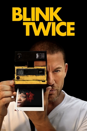 Blink Twice