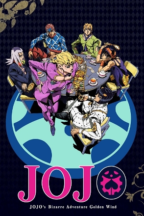 "G" in Guts