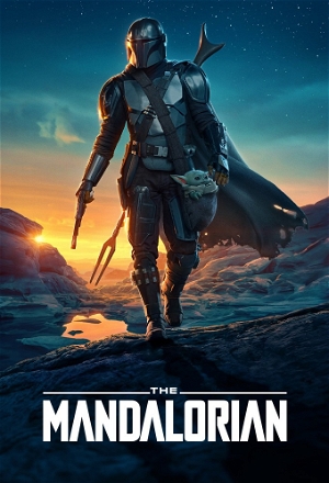 Mandalorian