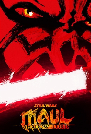 Star Wars: Maul – Shadow Lord