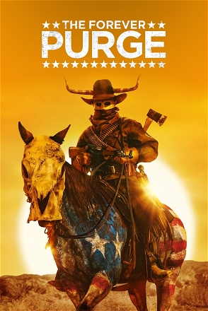 Forever Purge