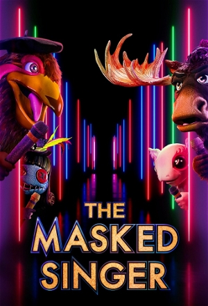Masked Singer (US)