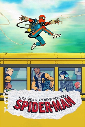 Your Friendly Neighborhood Spider-Man_0001