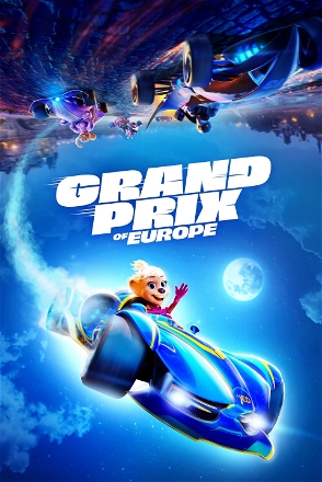 Grand Prix of Europe