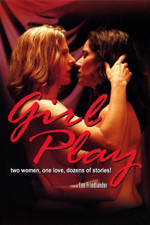 Girl Play