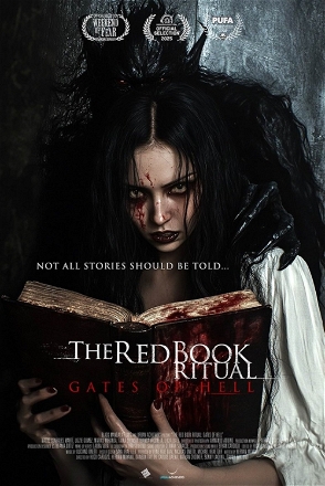 Red Book Ritual: Gates of Hell