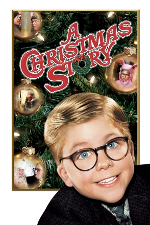 Christmas Story
