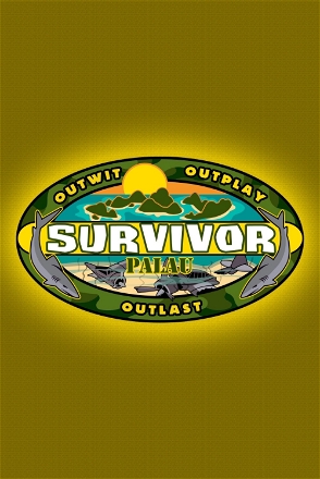 Palau Reunion