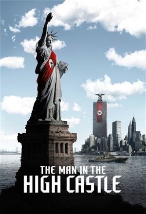 Man in the High Castle