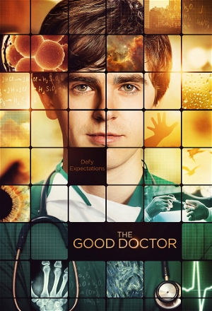 Good Doctor