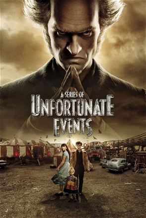 Series of Unfortunate Events