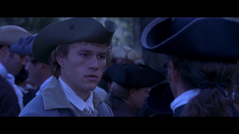 Patriot (2000) {tmdb-2024}
