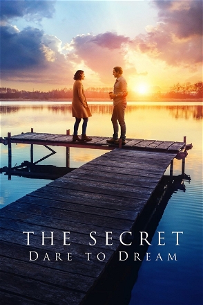 Secret: Dare to Dream