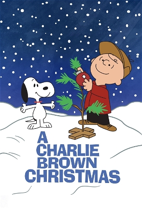 Charlie Brown Christmas