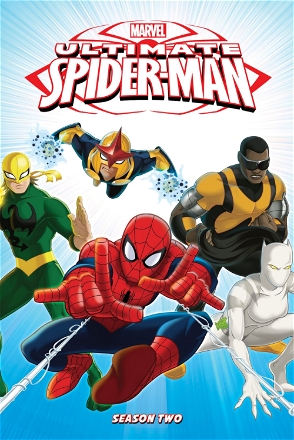 Itsy Bitsy Spider-Man