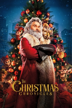 Christmas Chronicles